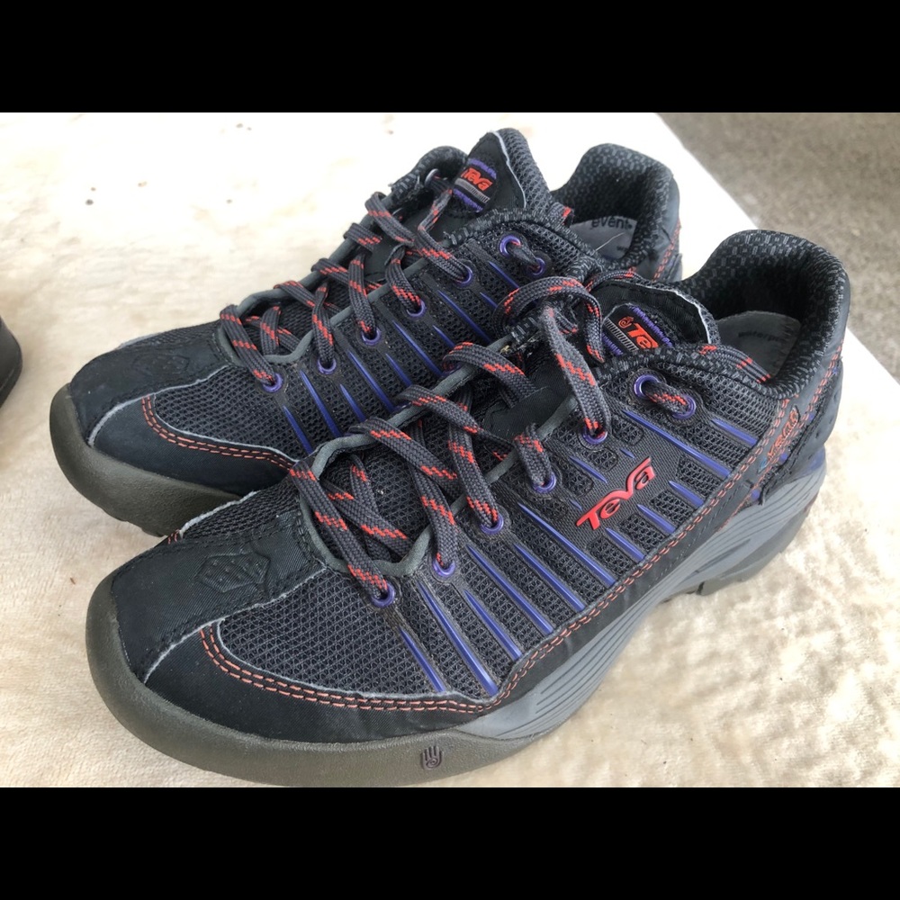 Women’s Teva Athletic Shoes